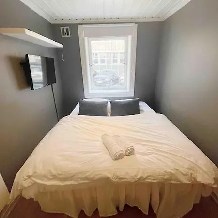Your Ultimate Group Getaway - In Vibrant Bislett 아파트 *