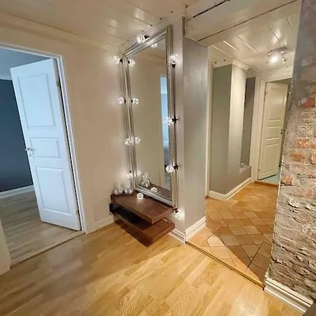 Your Ultimate Group Getaway - Central In Vibrant Bislett * Oslo