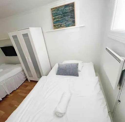 Your Ultimate Group Getaway - Central In Vibrant Bislett * Oslo