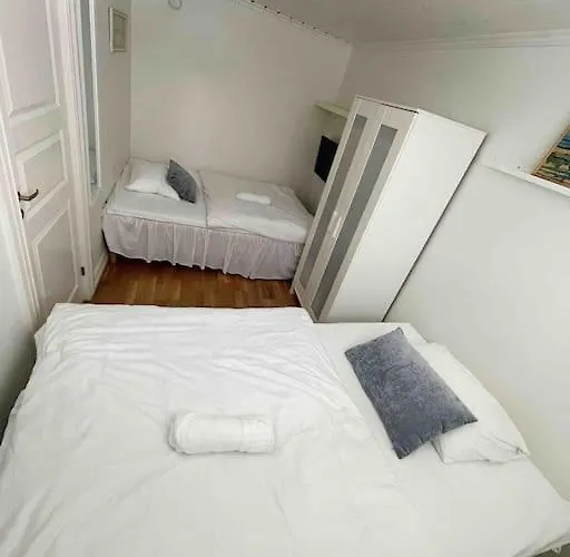 Apartamento Your Ultimate Group Getaway - Central In Vibrant Bislett