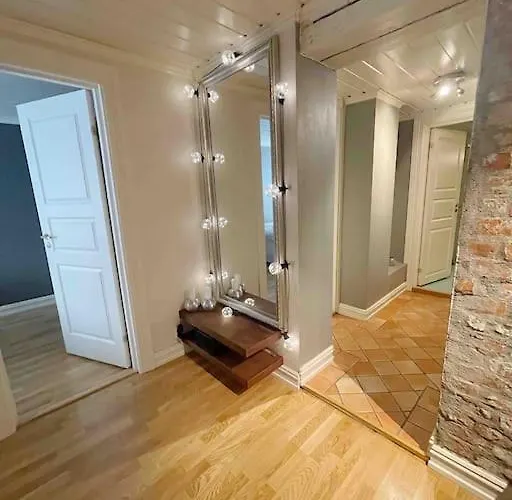 Your Ultimate Group Getaway - Central In Vibrant Bislett * Oslo