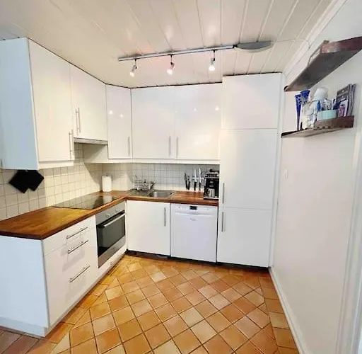 Appartement Your Ultimate Group Getaway - Central In Vibrant Bislett *
