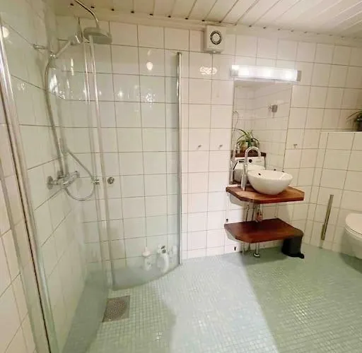 Appartement Your Ultimate Group Getaway - Central In Vibrant Bislett Oslo