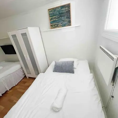 Your Ultimate Group Getaway - Central In Vibrant Bislett * Oslo