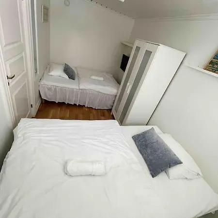 Apartamento Your Ultimate Group Getaway - Central In Vibrant Bislett