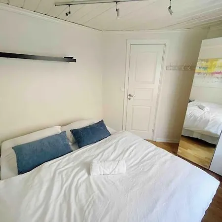 Appartement Your Ultimate Group Getaway - Central In Vibrant Bislett *